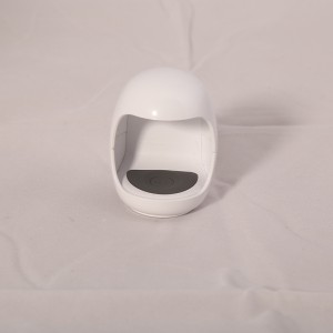 Mini single finger nail lamp QQ1