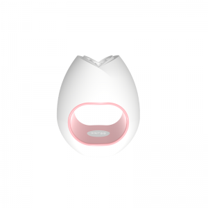 Mini single finger nail lamp QQ4