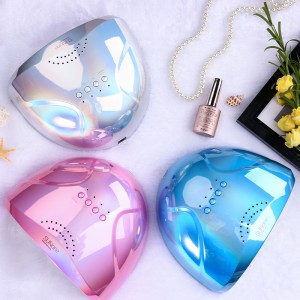 Colorful Sunshine No.1 Nail Art Phototherapy Machine SUNone